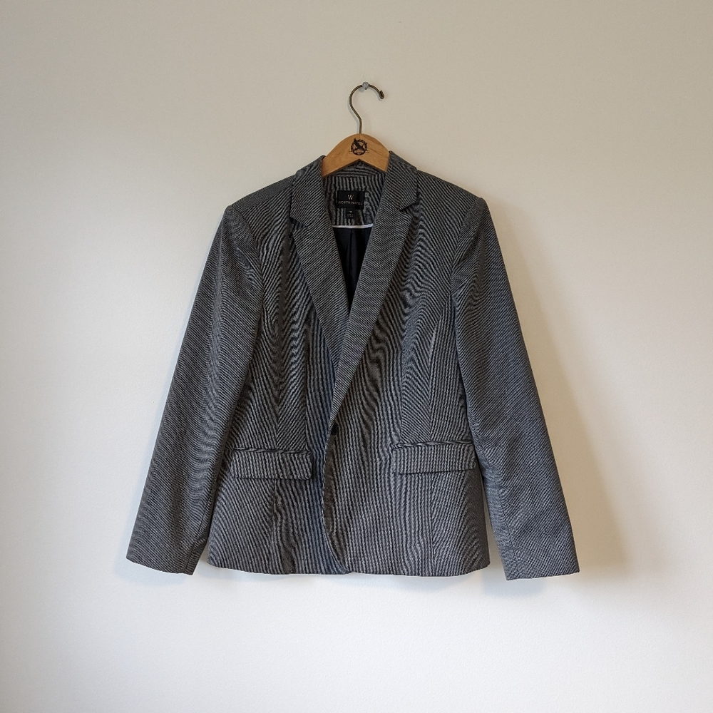 Worthington Suit Jacket